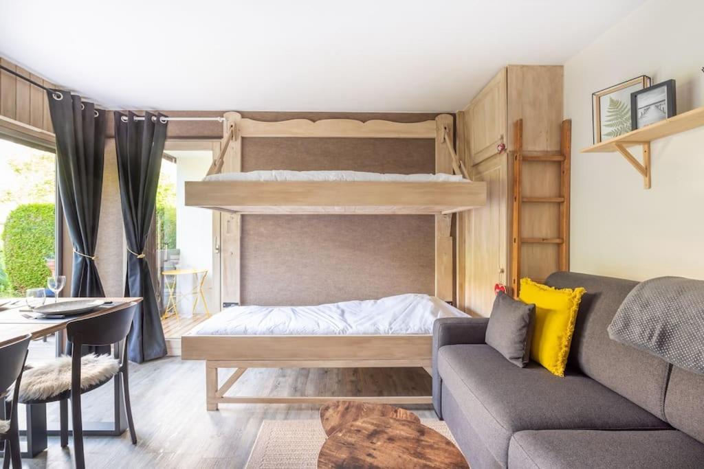 Cosy Studio, Ideal Detente, Rando, Vtt Et