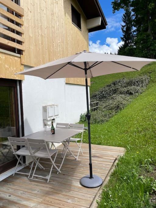 Apartment Cosy Studio, Ideal Detente, Rando, Vtt Et
