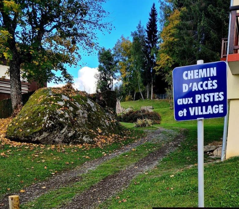 Cosy Studio, Ideal Detente, Rando, Vtt Et Apartment Combloux