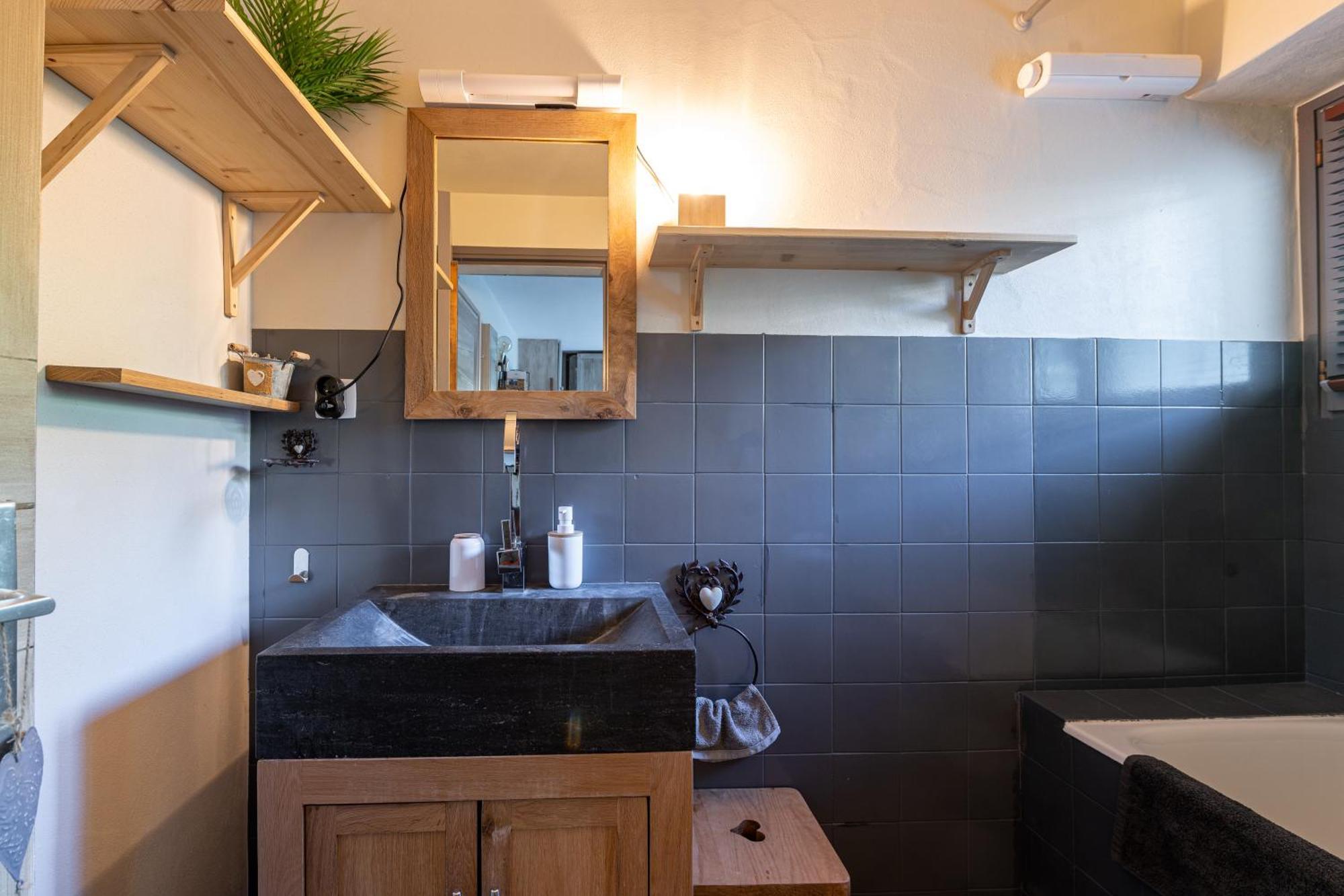 Cosy Studio, Ideal Detente, Rando, Vtt Et * Combloux