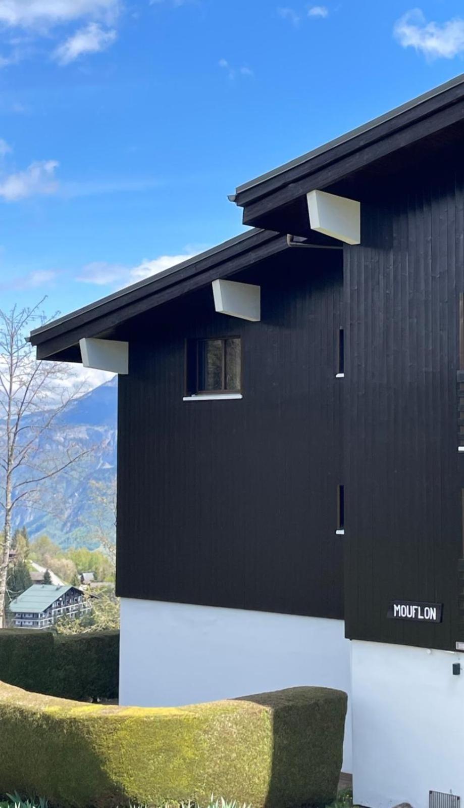 Cosy Studio, Ideal Detente, Rando, Vtt Et Apartment