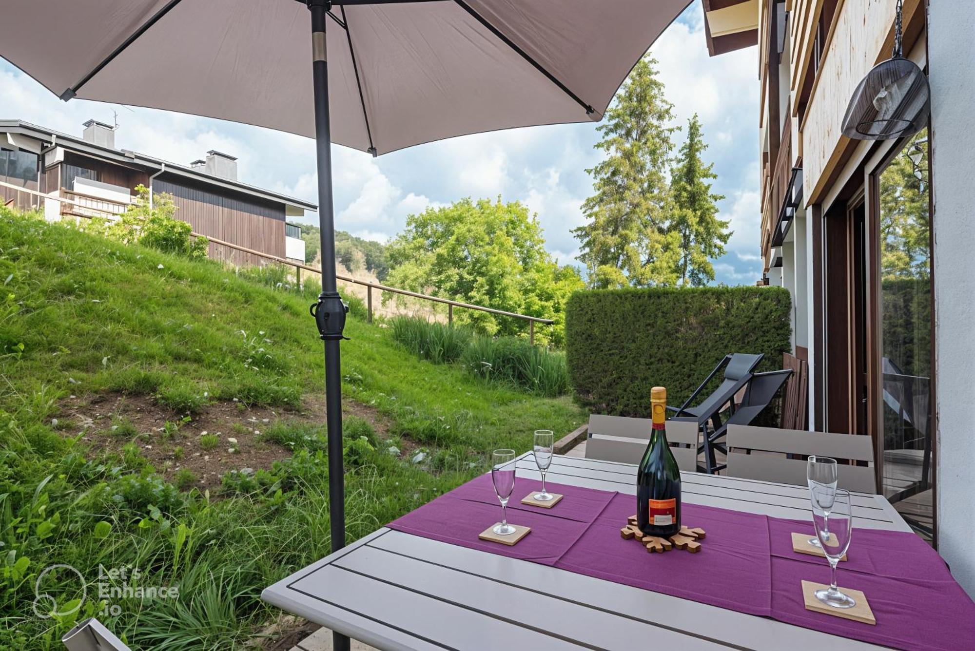 Cosy Studio, Ideal Detente, Rando, Vtt Et *